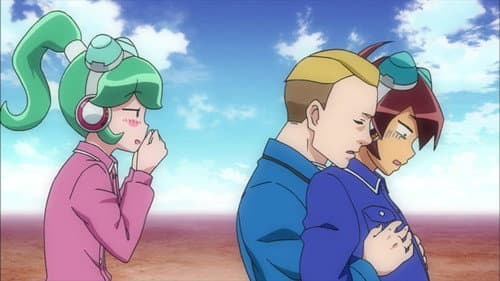 Episode 9: Gagarin's Famous Quote Was, "The Earth Is ______"!