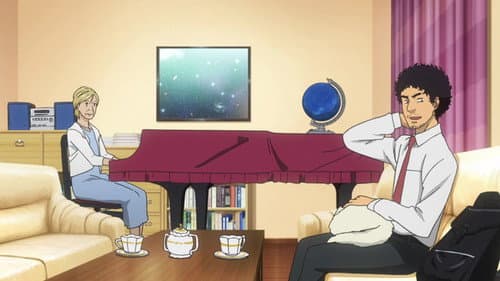 Episode 52: A Big Brother Should Always...