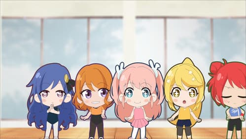 Episode 18: Joshi no Kokoro to Physical to!