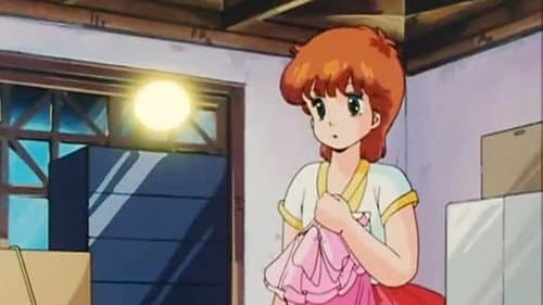 Episode 1: OVA