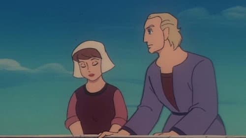 Episode 18: The Plan is Approved