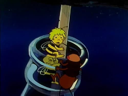 Episode 35: Friends in the water