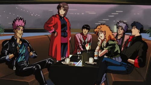 Episode 1