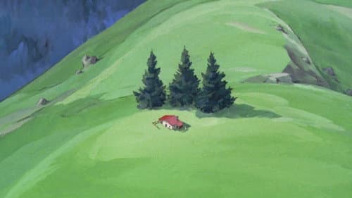 Episode 1: OVA