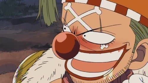 Episode 46: Chase Straw Hat! Little Buggy's Big Adventure!