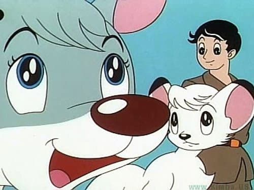 Episode 44: A Friend In Deed