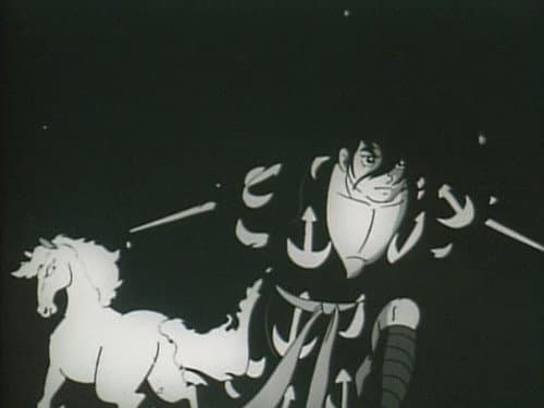 Episode 16: The Demon Horse Midoro