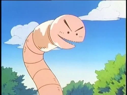 Episode 10: Bakuretsu! Honoo no Arashiyama: Otabe Kougeki
