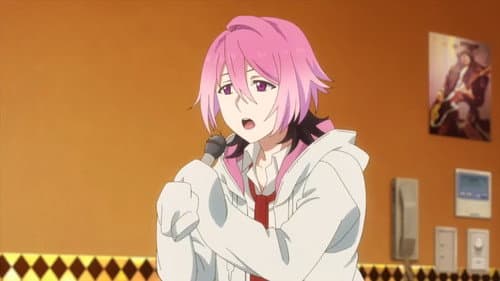Episode 8: Concerto