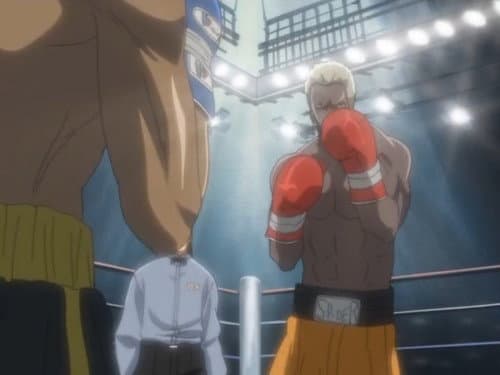 Episode 17: Kourakuen