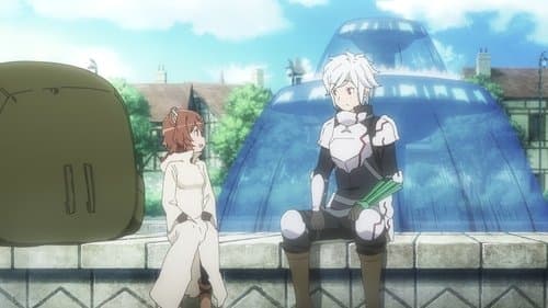 Episode 4: Ignis: Flame