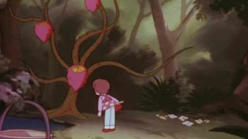 Episode 6: 悪魔の木をたおせ!