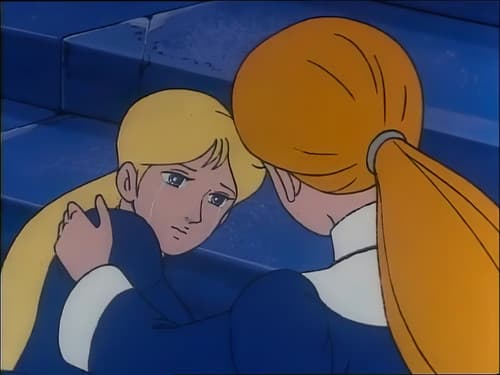 Episode 9: Beautiful, sad friend