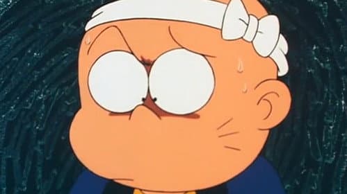 Episode 18: Chibita the Safecracker!
