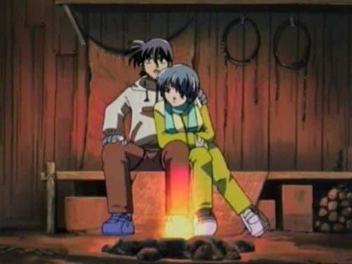 Episode 5: Kira Kira * Miko Teacher