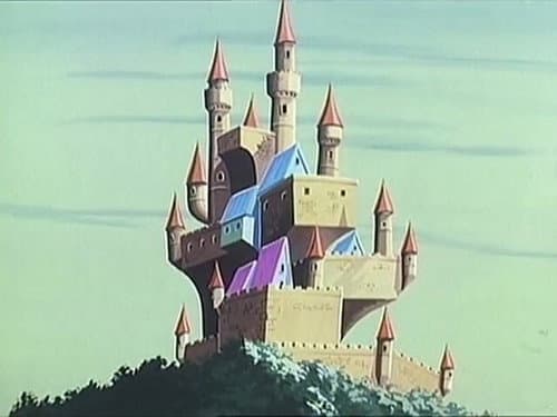 Episode 1: PRINCESS KNIGHT