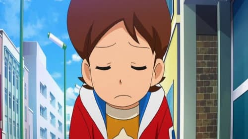 Episode 51: 妖怪ニャハ体験 / 知ったかぶりはだれのしわざ!? / 4コマさん 手相 / 発表! 妖怪似顔絵記者会見 / ツチノコのハッピーサプライズ / 妖怪劇場 妖怪大食い王決定戦