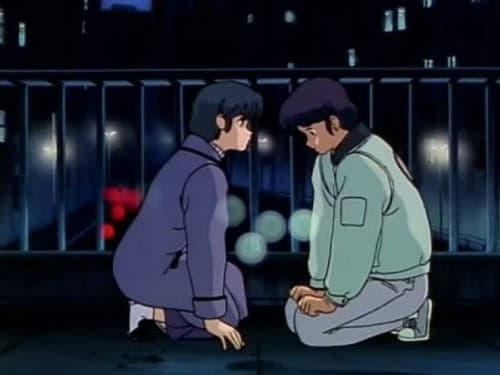 Episode 92: Kozue-chan`s Wedding! Godai`s Love Forever?!