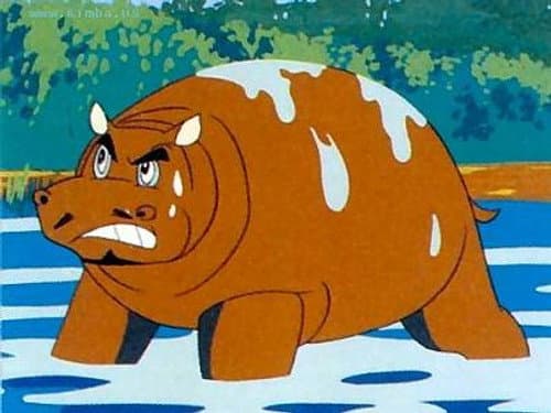Episode 37: Legend of Hippo Valley