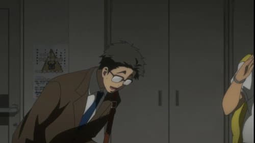 Episode 12: Distress