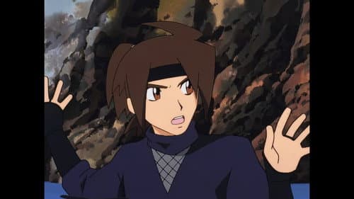 Episode 19: Hiwou in Danger! Mitsurugi's Clockwork Castle