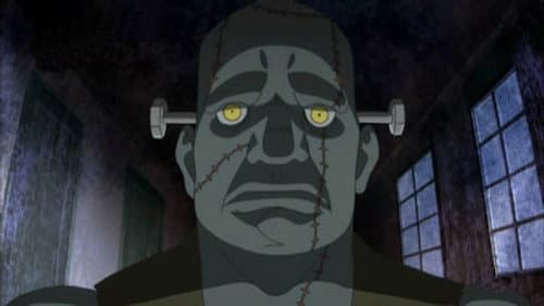 Episode 19: Youkai Nyaha Taiken / Kayukayu no Natsu, Nippon no Natsu / 4-koma-san: Mask / Happyou! Youkai Nigaoe Kishakaiken / Kanzen Hakai!? Robo Nyan F Gata / Mezase Ninki Youkai! / Youkai Gekijou: Uikkyuu-san