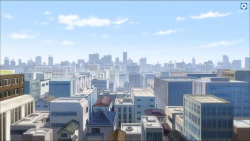 Episode 8: The Strongest Little Devil - Junior-High Student Runs Amok
