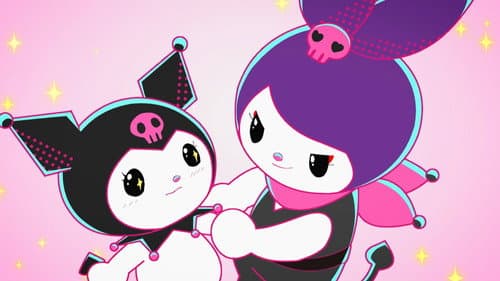 Episode 9: Kuromi's Tiny Adventure