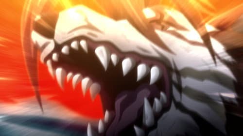 Episode 15: Beware the Warrior God: You end here!