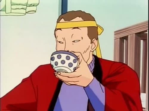Episode 88: Love Again? Taste of Kozue`s Kiss!!