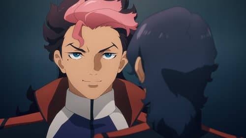 Episode 3: Father and Child