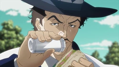 Episode 4: Thus Spoke Kishibe Rohan: At a Confessional
