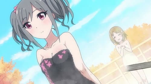 Episode 6: Ranko Quest