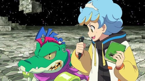 Episode 16: Sekaijuu de Hey! Mezase Saikyou no Mahou Tsukai!