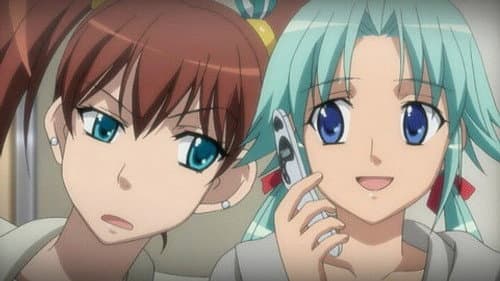 Episode 9: Symphony Of Sorrow