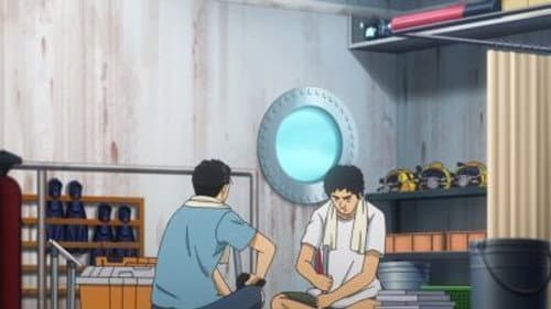 Episode 85: On the Moon