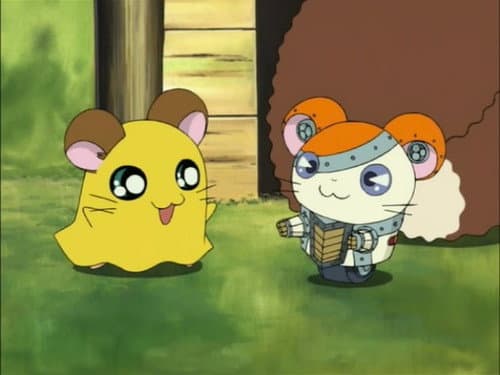 Episode 86: Super Hamster Robo-Joe