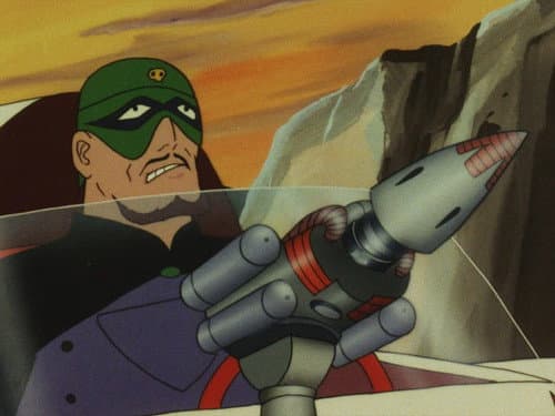 Episode 23: Mach 5 Crisis (Part 2)