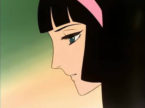 Episode 5: The Sorrowful Crime Won`t be Erased by Tears