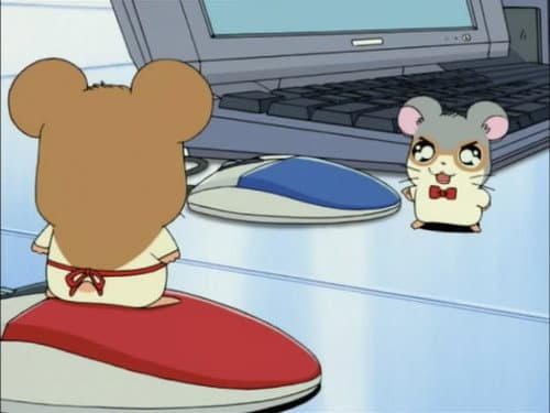 Episode 102: Office Adventures