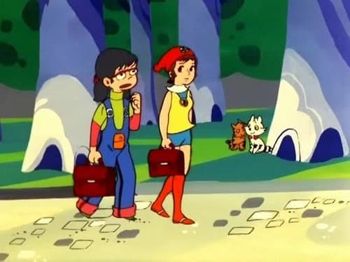 Episode 14: それでも女の子
