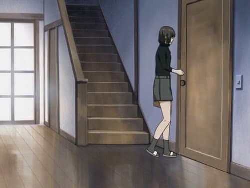 Episode 20: Azabu