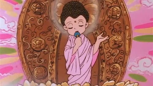 Episode 64: Munchkin Monkey Chibita`s Big Adventure!