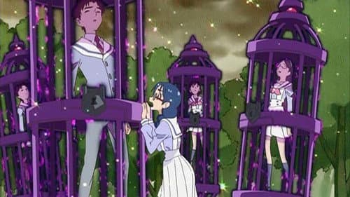 Episode 48: The Approaching Despair...! The Princesses are in Danger!