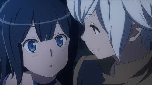 Episode 5: Welf Crozzo: Shikou
