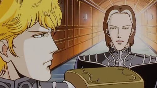 Episode 42: Invitation to a Requiem
