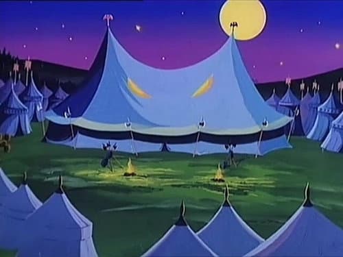 Episode 49: THE INVASION OF SILVERLAND PART 2