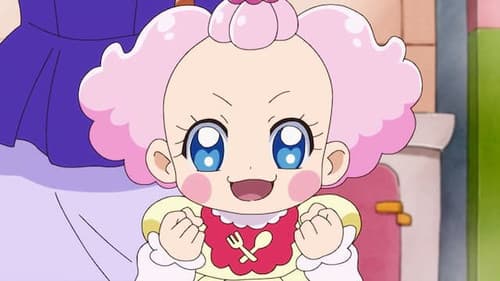 Episode 38: Pekorin's a Person, Peko!