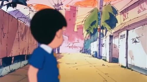 Episode 25: The Curse of Oden is Scary-zansu!