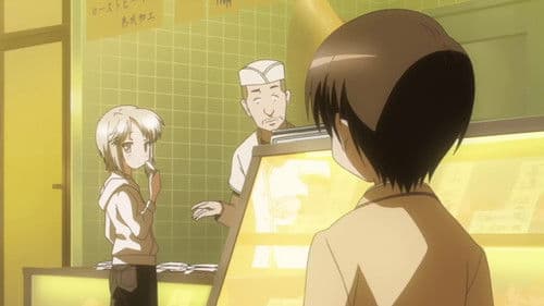 Episode 2: Volume 2